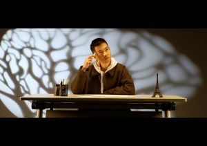 《微笑天使》 （Smiling 